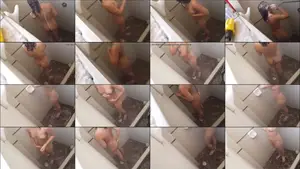 Bokep Intip tetangga cantik Mandi