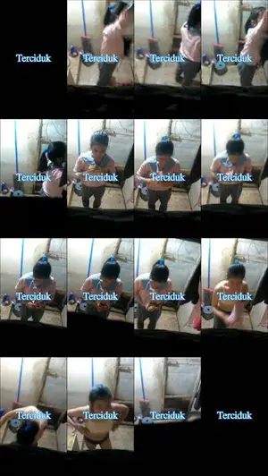 Bokep Ketauan Ngintip Tetangga Lagi Mandi