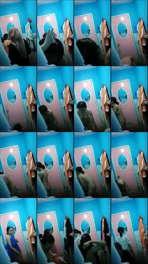 Bokep Ngintip Anak Gadis Kos 3