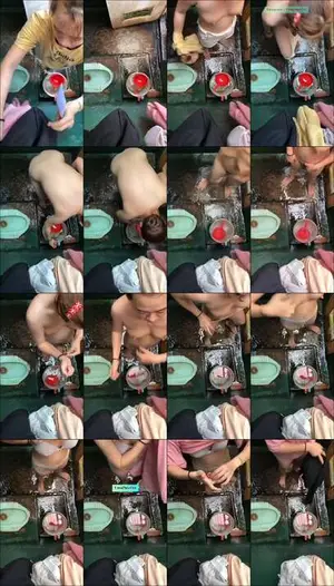 Bokep ngintip sepupu bocil yang lagi mandi Bokep ngintip sepupu bocil yang lagi mandi