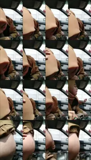 Bokep Skandal Pns Ngentot dimobil